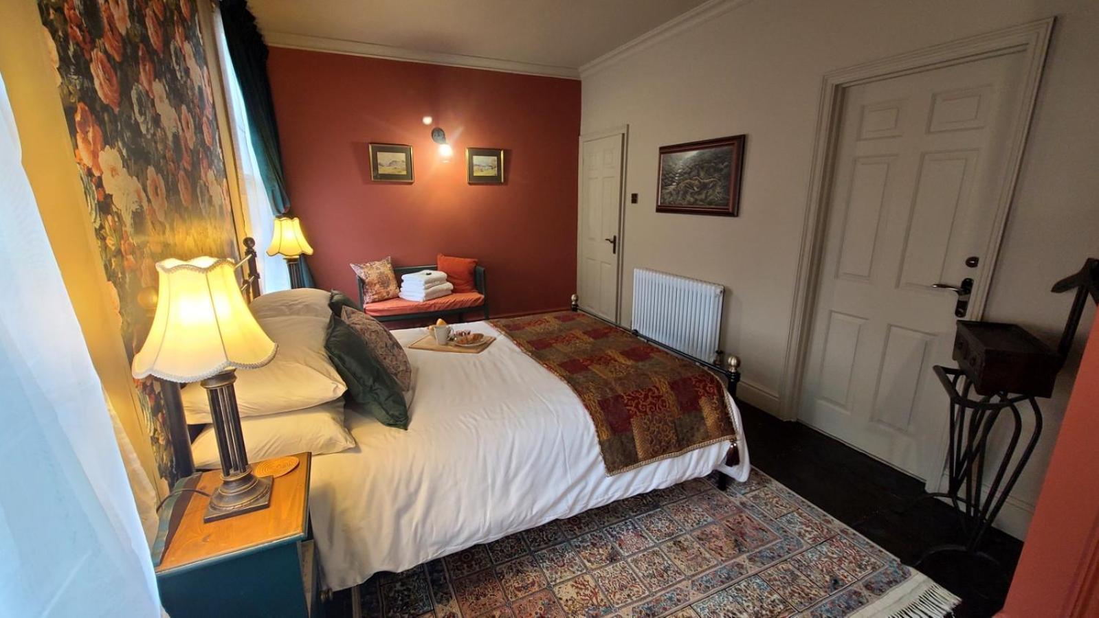 Samuels' A Duplex Apartment By Spires Accommodation In Lichfield City Centre Extérieur photo