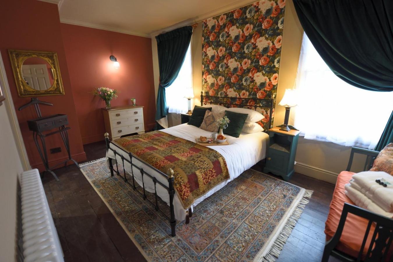 Samuels' A Duplex Apartment By Spires Accommodation In Lichfield City Centre Extérieur photo
