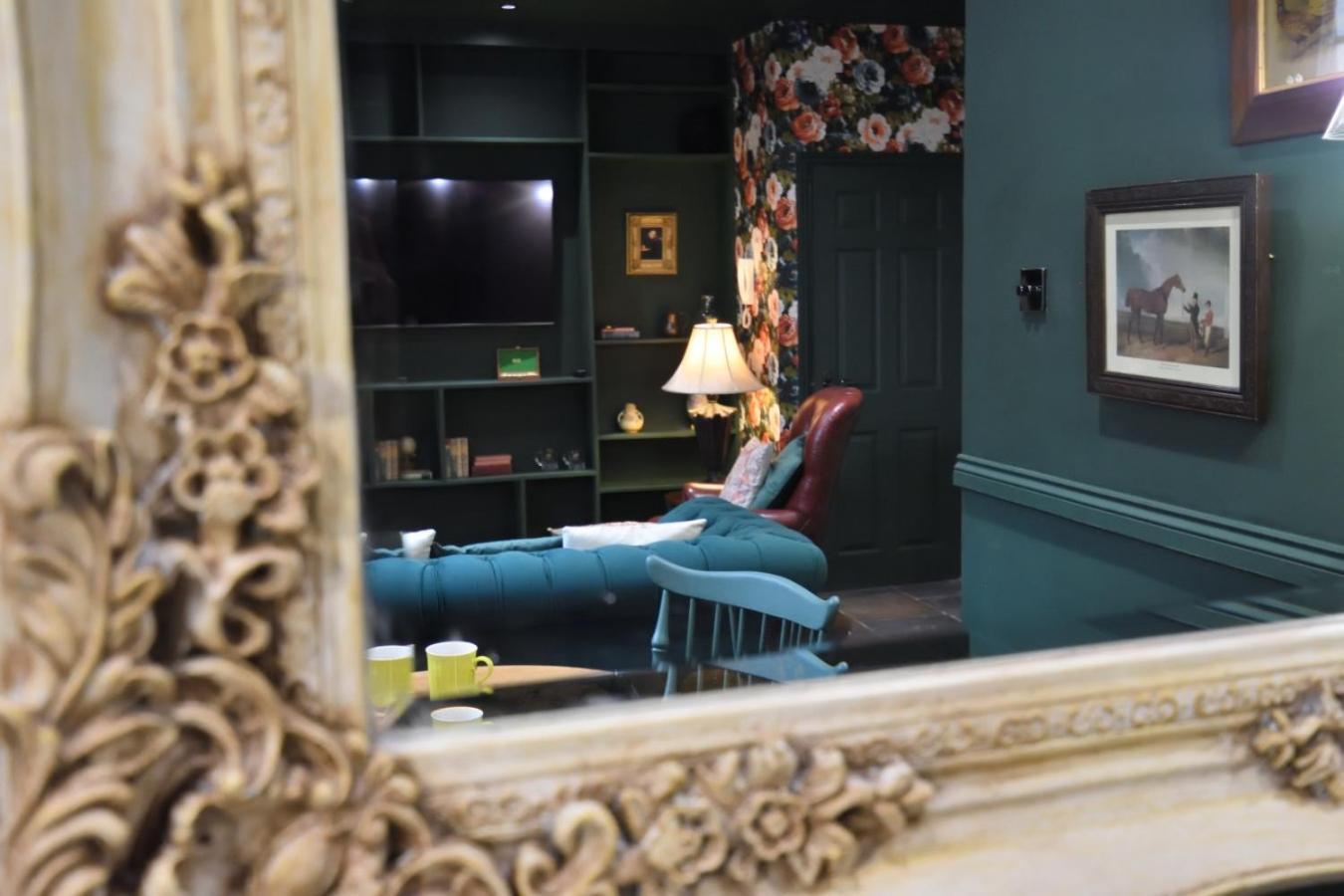 Samuels' A Duplex Apartment By Spires Accommodation In Lichfield City Centre Extérieur photo