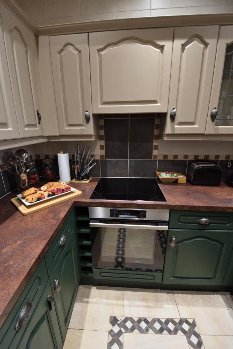 Samuels' A Duplex Apartment By Spires Accommodation In Lichfield City Centre Extérieur photo